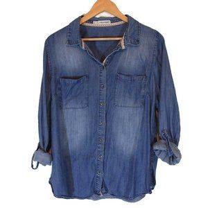 Chambray Shirt